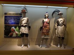 -迪庆藏族自治州博物馆