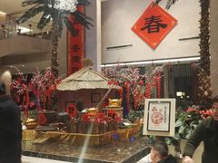 -常州环球恐龙城维景国际大酒店