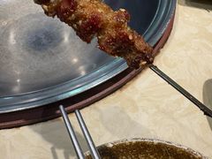 -313羊庄铁锅烀羊肉(泰兴店)