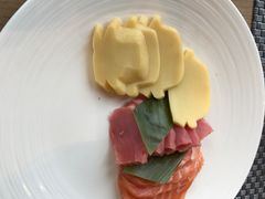 -新食谱全日制餐厅·苏州苏州湾艾美酒店