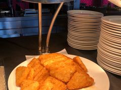 -广州富力君悦大酒店·凯菲厅