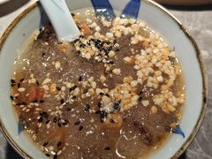 素冰粉-怪噜范·老贵阳街头名小吃(世纪金源旗舰店)
