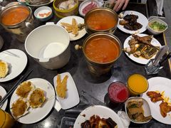 -川骄海鲜自助(亚运村店)