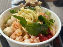 -明月虾面(厦禾路店)