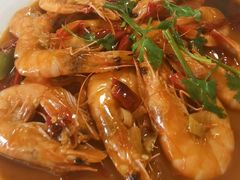 -香满居张记小厨私房菜(青岛站店)