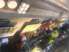 -鲤鱼门渔人码头自助餐厅