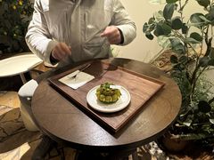 -Ten Olives甜点