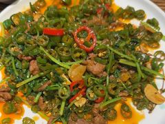 -川悦留香·海鲜餐厅(海棠68环球美食街店)