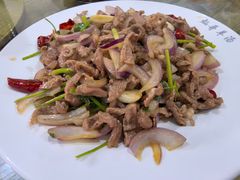 -灿哥羊汤(果园店)