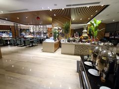 -元素自助餐厅·生蚝·海鲜·刺身(萝岗汇华希尔顿逸林酒店)