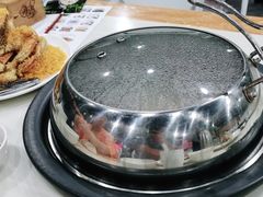 -南海渔家•海鲜•正宗海南菜(海棠湾店)