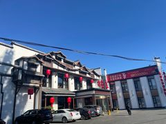 -鸽子张·家宴(大兴店)