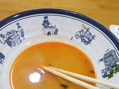 -鸭小妹鸭血粉丝(老门东店)