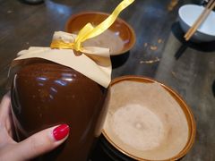 -老灶房-四川土菜(铁牛广场店)