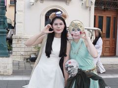 -华谊兄弟（长沙）电影小镇