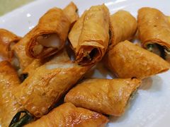 -上海老饭店(北京分店)
