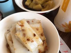 白馍-胖阿姨米烂(四分店)