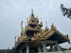 -洛阳白马寺