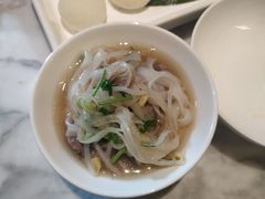 招牌火车头河粉-PHO爺·越南料理(亦庄大族广场店)