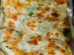 葱花饼-京北渔家傲