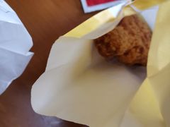 -麦当劳(玉桥中路店)