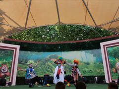 -郑州方特梦幻王国