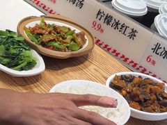 -乡村基·川味现炒大王(熙悦天街店)