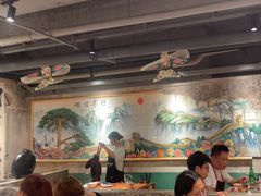 -周小明火锅(黑金冠社区店)