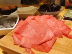 牛肉刺身-丽和苑·自助寿喜锅(虹梅路店)