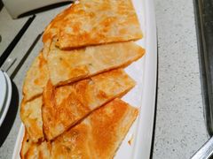 葱味飞饼-海底捞火锅(群光广场店)