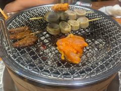 -原始泥炉烤肉(总店)