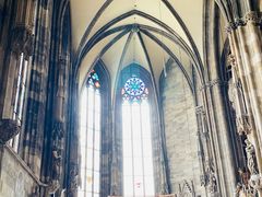 -斯蒂芬主教座堂(Stephansdom)