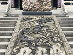 -乐山乌木文化博览苑