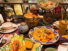 -泰妃殿(武汉首店)