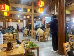 -阿婆情腊排骨火锅(古城旗舰店)