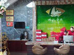 大堂-椿记烧鹅(叠彩店)