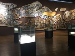 -红岩魂陈列馆