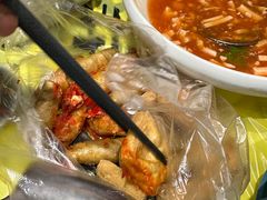 -老奶奶稀饭(明都西园店)