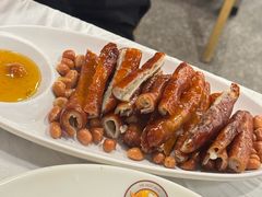 -活潑鲜跳(湖滨商业街店)