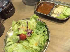 -西塔老太太泥炉烤肉(双井店)
