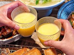-老头儿油爆虾(胜利河美食街店)