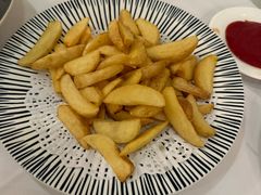 -成桂西餐厅·42年的味道(五大道疙瘩楼店)