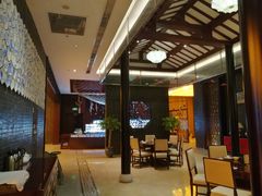 大堂-启东恒大酒店·吕四渔号海鲜餐厅