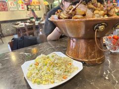 -上海老城区小龙虾虾宴·杭帮菜(五柳巷店)