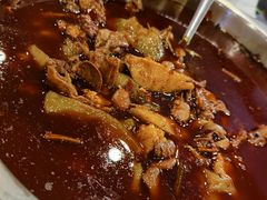 -冯记香辣兔火锅(茶店子总店)