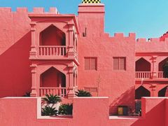 -漳州滨海火山岛自然生态风景区