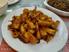 -茂隆餐厅(进贤路店)