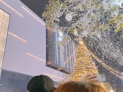 -东莞松山湖万象汇