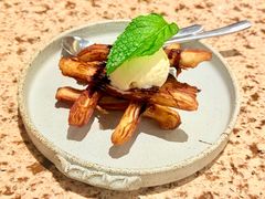 -墨纪Mojí墨西哥餐厅(官舍店)