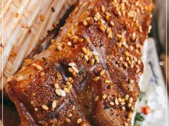 -有奴思烤肉·清真(正宁路店)